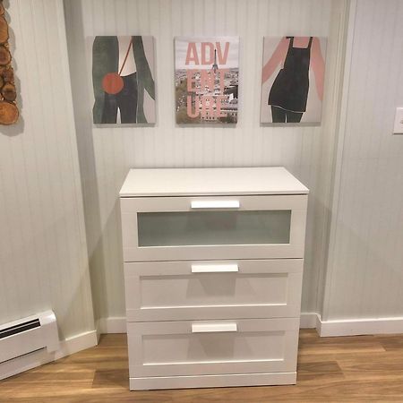 Cute One Bedroom By Airport Minneapolis Esterno foto