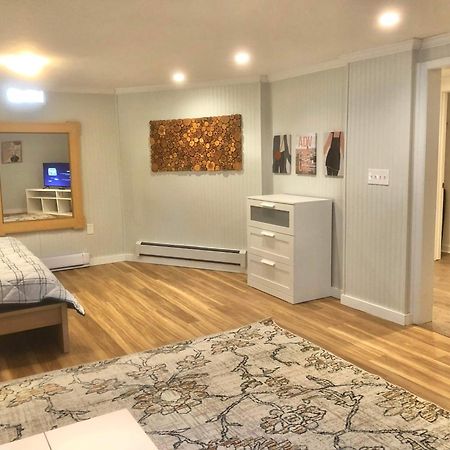Cute One Bedroom By Airport Minneapolis Esterno foto