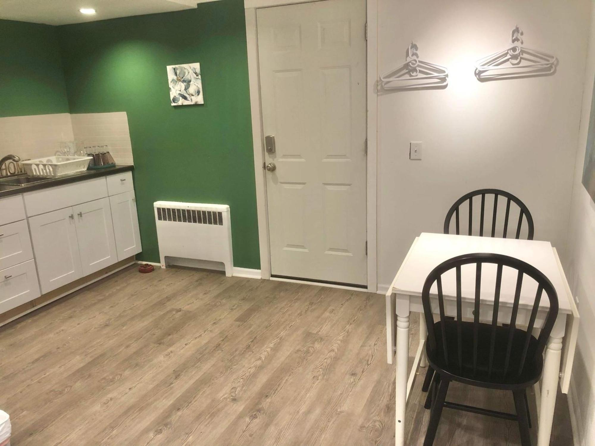 Cute One Bedroom By Airport Minneapolis Esterno foto