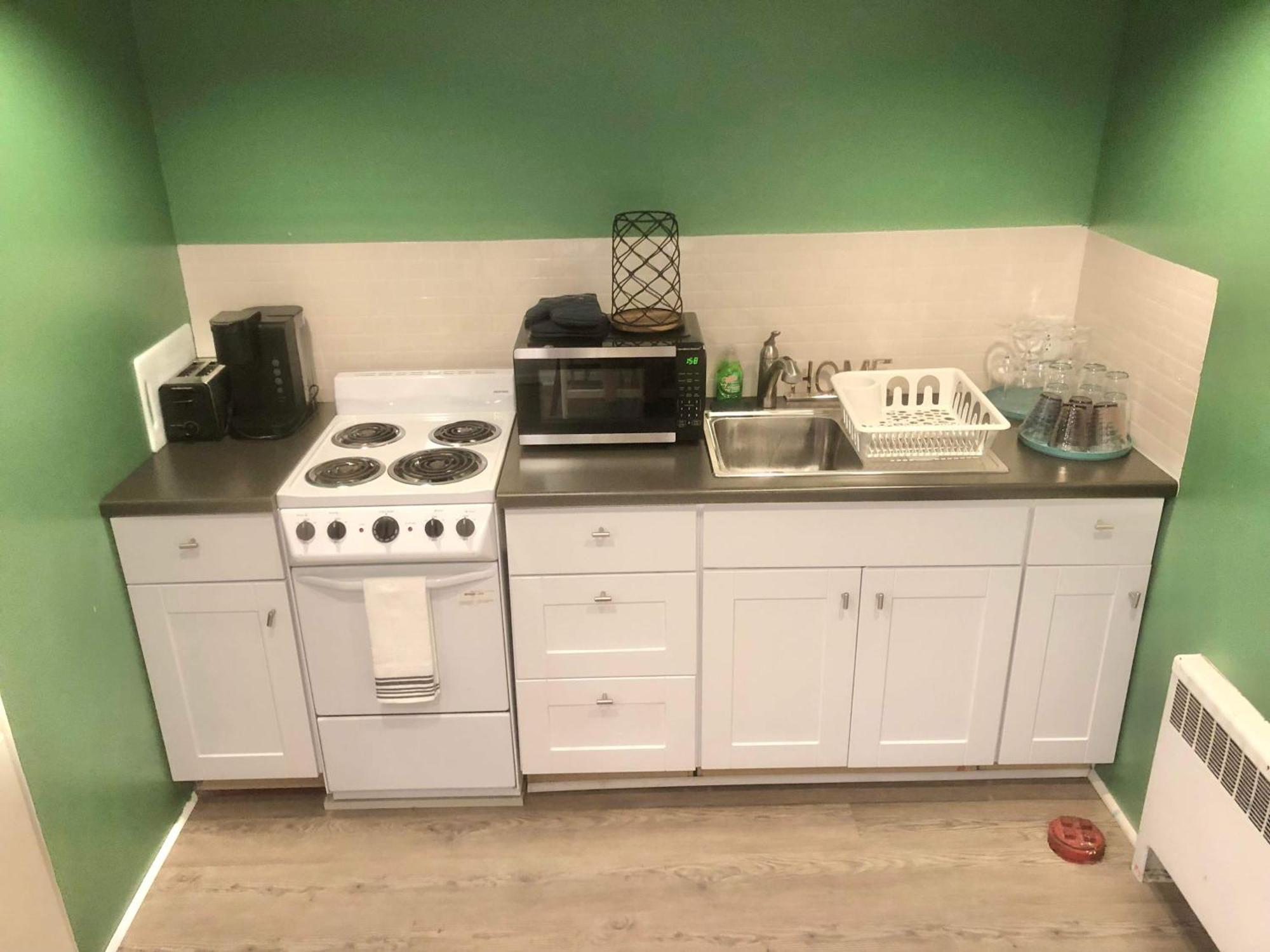 Cute One Bedroom By Airport Minneapolis Esterno foto
