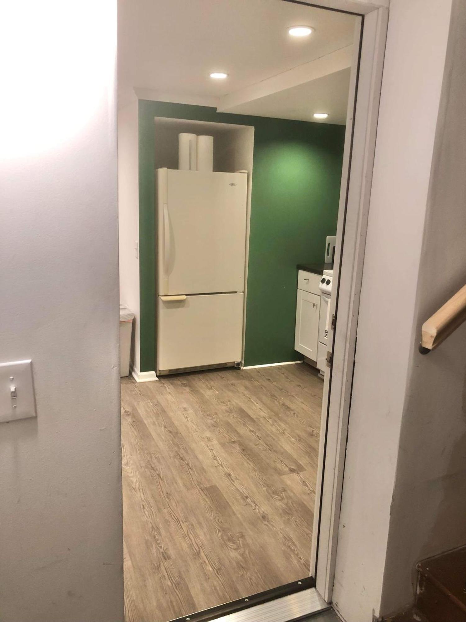 Cute One Bedroom By Airport Minneapolis Esterno foto