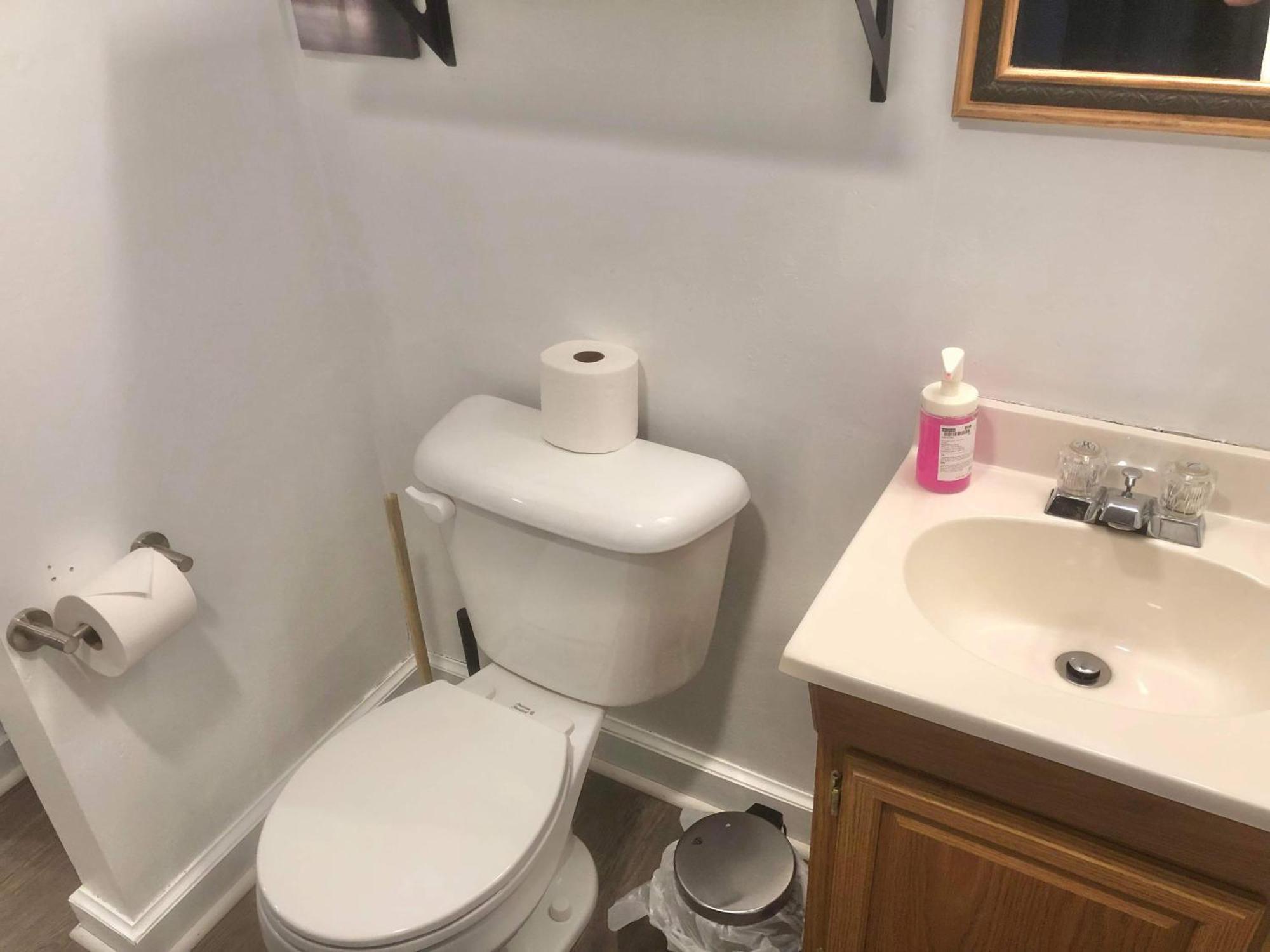 Cute One Bedroom By Airport Minneapolis Esterno foto