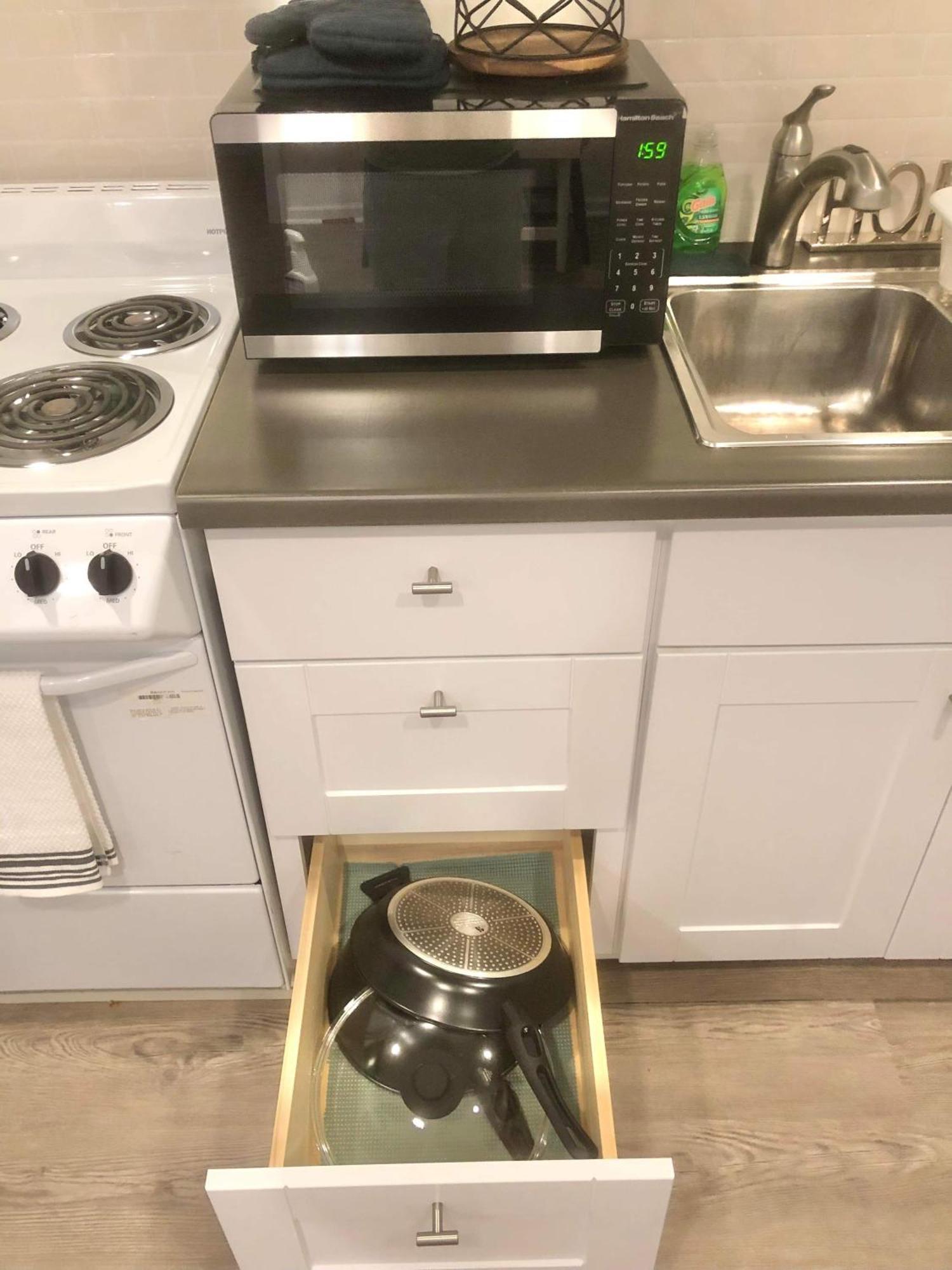 Cute One Bedroom By Airport Minneapolis Esterno foto