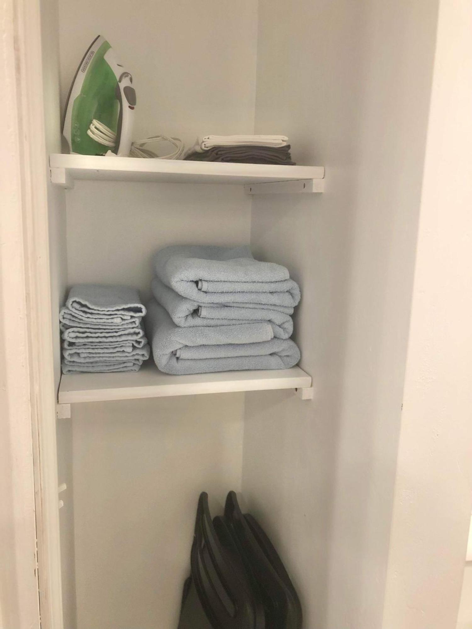 Cute One Bedroom By Airport Minneapolis Esterno foto